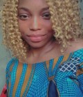 Rencontre Femme Bénin à Cotonou  : Elsie, 24 ans